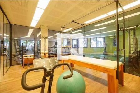 Apartamento à venda com 62m², 2 quartos e 1 vaga Apartamento à venda com 62m², 2 quartos e 1 vagaÁrea comum