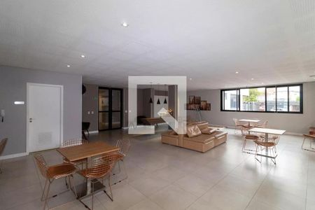 Apartamento à venda com 62m², 2 quartos e 1 vaga Apartamento à venda com 62m², 2 quartos e 1 vagaÁrea comum