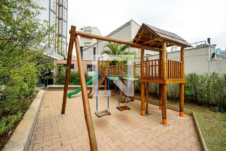 Apartamento à venda com 62m², 2 quartos e 1 vaga Apartamento à venda com 62m², 2 quartos e 1 vagaÁrea comum