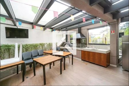 Apartamento à venda com 62m², 2 quartos e 1 vaga Apartamento à venda com 62m², 2 quartos e 1 vagaÁrea comum