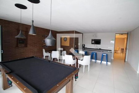 Apartamento à venda com 62m², 2 quartos e 1 vaga Apartamento à venda com 62m², 2 quartos e 1 vagaÁrea comum