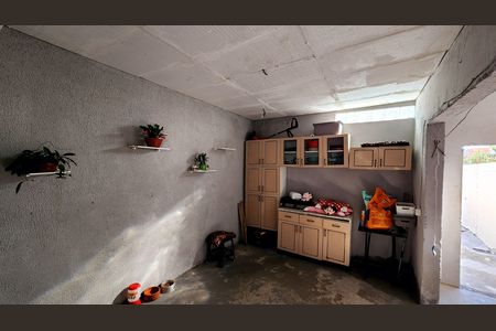 Casa à venda com 280m², 3 quartos e 2 vagas Casa à venda com 280m², 3 quartos e 2 vagasCozinha 2