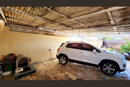 Casa à venda com 280m², 3 quartos e 2 vagas Casa à venda com 280m², 3 quartos e 2 vagasGaragem