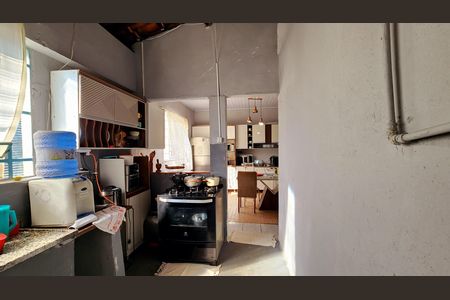 Casa à venda com 280m², 3 quartos e 2 vagas Casa à venda com 280m², 3 quartos e 2 vagasCozinha 2