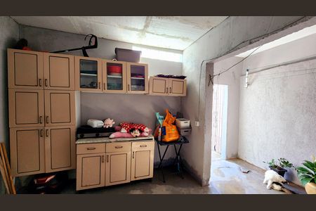 Casa à venda com 280m², 3 quartos e 2 vagas Casa à venda com 280m², 3 quartos e 2 vagasCozinha 2