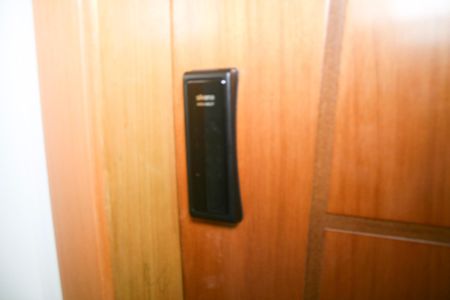 Apartamento para alugar com 48m², 2 quartos e 1 vaga Apartamento para alugar com 48m², 2 quartos e 1 vagaEntrada