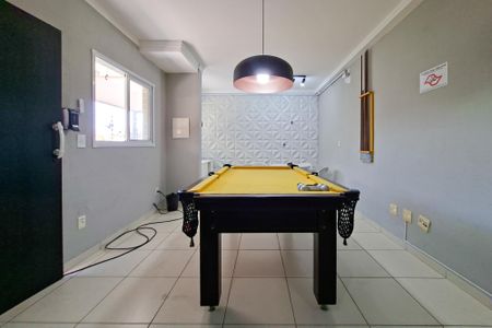 Apartamento para alugar com 48m², 2 quartos e 1 vaga Apartamento para alugar com 48m², 2 quartos e 1 vagaÁrea comum