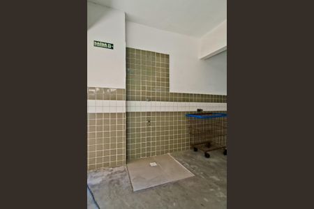 Apartamento para alugar com 48m², 2 quartos e 1 vaga Apartamento para alugar com 48m², 2 quartos e 1 vagaÁrea comum