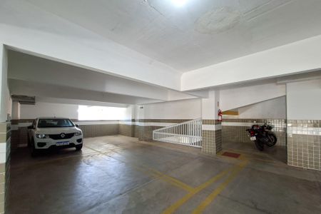 Apartamento para alugar com 48m², 2 quartos e 1 vaga Apartamento para alugar com 48m², 2 quartos e 1 vagaÁrea comum
