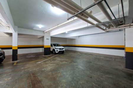 Apartamento para alugar com 48m², 2 quartos e 1 vaga Apartamento para alugar com 48m², 2 quartos e 1 vagaÁrea comum