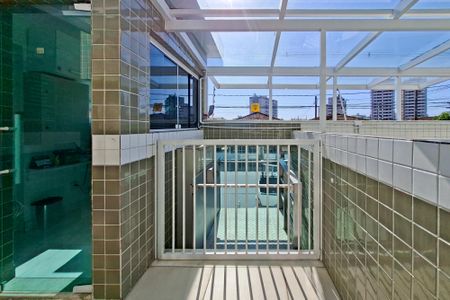 Apartamento para alugar com 48m², 2 quartos e 1 vaga Apartamento para alugar com 48m², 2 quartos e 1 vagaÁrea comum