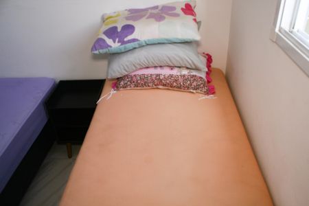 Apartamento para alugar com 48m², 2 quartos e 1 vaga Apartamento para alugar com 48m², 2 quartos e 1 vagaQuarto 2