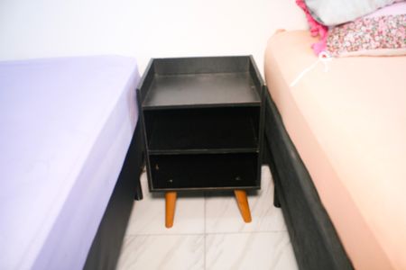 Apartamento para alugar com 48m², 2 quartos e 1 vaga Apartamento para alugar com 48m², 2 quartos e 1 vagaQuarto 2