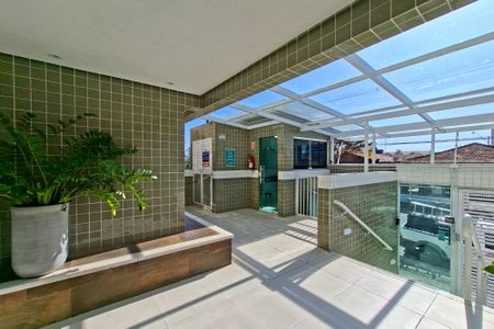 Apartamento para alugar com 48m², 2 quartos e 1 vaga Apartamento para alugar com 48m², 2 quartos e 1 vagaÁrea comum