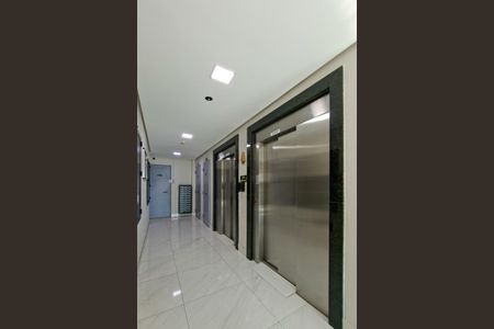 Apartamento para alugar com 48m², 2 quartos e 1 vaga Apartamento para alugar com 48m², 2 quartos e 1 vagaÁrea comum