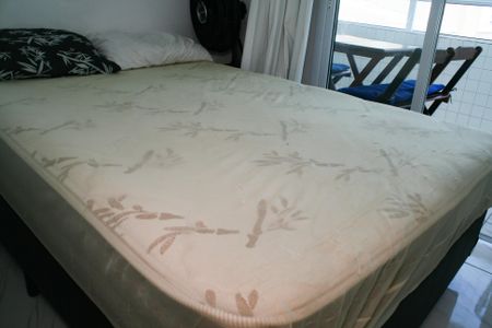 Apartamento para alugar com 48m², 2 quartos e 1 vaga Apartamento para alugar com 48m², 2 quartos e 1 vagaQuarto 1