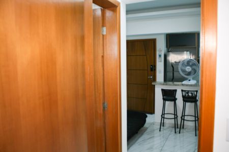 Apartamento para alugar com 48m², 2 quartos e 1 vaga Apartamento para alugar com 48m², 2 quartos e 1 vagaCorredor