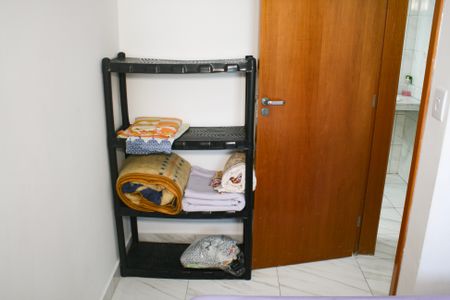 Apartamento para alugar com 48m², 2 quartos e 1 vaga Apartamento para alugar com 48m², 2 quartos e 1 vagaQuarto 2