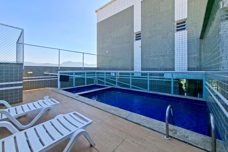 Apartamento para alugar com 48m², 2 quartos e 1 vaga Apartamento para alugar com 48m², 2 quartos e 1 vagaÁrea comum