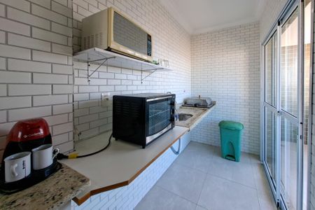 Apartamento para alugar com 48m², 2 quartos e 1 vaga Apartamento para alugar com 48m², 2 quartos e 1 vagaÁrea comum