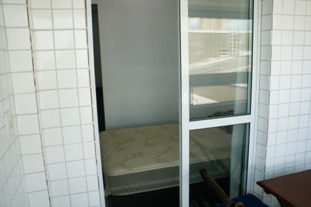 Apartamento para alugar com 48m², 2 quartos e 1 vaga Apartamento para alugar com 48m², 2 quartos e 1 vagaQuarto 1 - Varanda