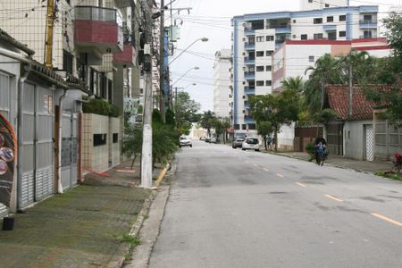 Apartamento para alugar com 48m², 2 quartos e 1 vaga Apartamento para alugar com 48m², 2 quartos e 1 vagaVista da Rua