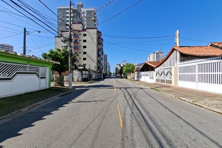 Apartamento para alugar com 48m², 2 quartos e 1 vaga Apartamento para alugar com 48m², 2 quartos e 1 vagaVista da Rua