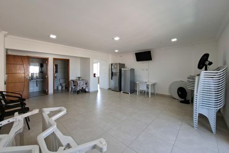 Apartamento para alugar com 48m², 2 quartos e 1 vaga Apartamento para alugar com 48m², 2 quartos e 1 vagaÁrea comum