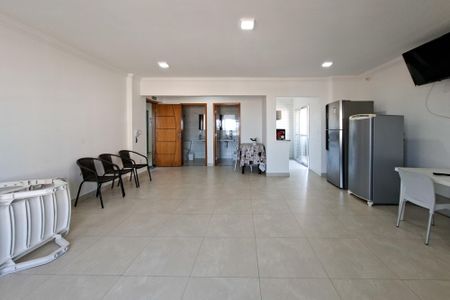 Apartamento para alugar com 48m², 2 quartos e 1 vaga Apartamento para alugar com 48m², 2 quartos e 1 vagaÁrea comum