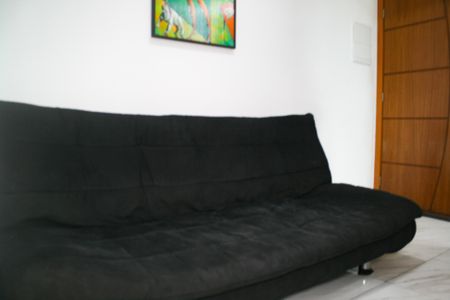 Apartamento para alugar com 48m², 2 quartos e 1 vaga Apartamento para alugar com 48m², 2 quartos e 1 vagaSala