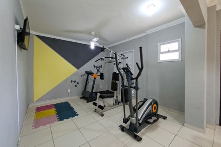 Apartamento para alugar com 48m², 2 quartos e 1 vaga Apartamento para alugar com 48m², 2 quartos e 1 vagaÁrea comum