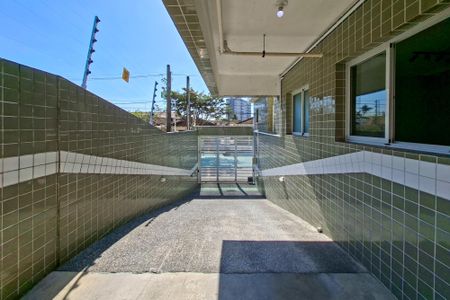 Apartamento para alugar com 48m², 2 quartos e 1 vaga Apartamento para alugar com 48m², 2 quartos e 1 vagaÁrea comum