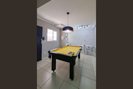 Apartamento para alugar com 48m², 2 quartos e 1 vaga Apartamento para alugar com 48m², 2 quartos e 1 vagaÁrea comum