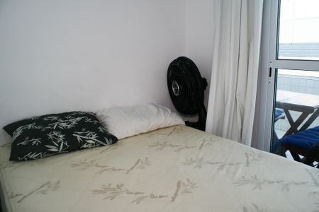 Apartamento para alugar com 48m², 2 quartos e 1 vaga Apartamento para alugar com 48m², 2 quartos e 1 vagaQuarto 1