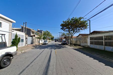 Apartamento para alugar com 48m², 2 quartos e 1 vaga Apartamento para alugar com 48m², 2 quartos e 1 vagaVista da Rua