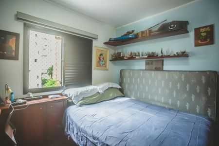Apartamento à venda com 146m², 3 quartos e 2 vagas Apartamento à venda com 146m², 3 quartos e 2 vagasQuarto 2