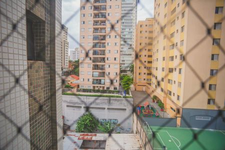 Apartamento à venda com 146m², 3 quartos e 2 vagas Apartamento à venda com 146m², 3 quartos e 2 vagasVista Quarto 1