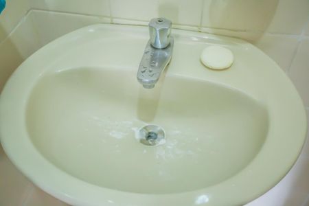 Apartamento à venda com 146m², 3 quartos e 2 vagas Apartamento à venda com 146m², 3 quartos e 2 vagasBanheiro de Serviço