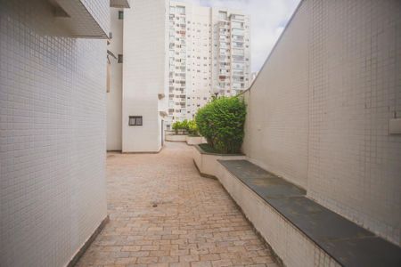 Apartamento à venda com 146m², 3 quartos e 2 vagas Apartamento à venda com 146m², 3 quartos e 2 vagasÁrea comum