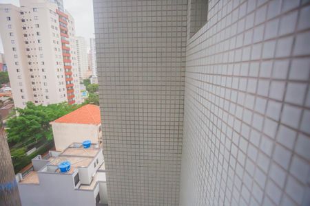 Apartamento à venda com 146m², 3 quartos e 2 vagas Apartamento à venda com 146m², 3 quartos e 2 vagasVista Escritório