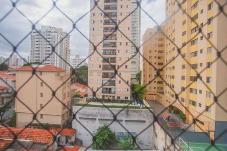 Apartamento à venda com 146m², 3 quartos e 2 vagas Apartamento à venda com 146m², 3 quartos e 2 vagasVista Quarto 2