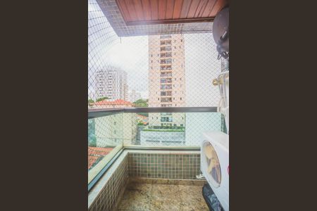 Apartamento à venda com 146m², 3 quartos e 2 vagas Apartamento à venda com 146m², 3 quartos e 2 vagasVaranda Suíte