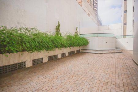 Apartamento à venda com 146m², 3 quartos e 2 vagas Apartamento à venda com 146m², 3 quartos e 2 vagasÁrea comum