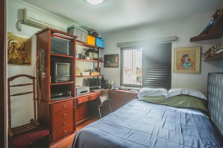 Apartamento à venda com 146m², 3 quartos e 2 vagas Apartamento à venda com 146m², 3 quartos e 2 vagasQuarto 2