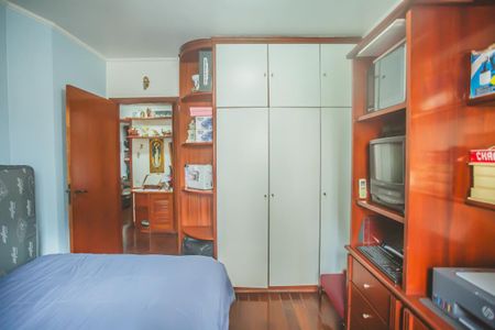 Apartamento à venda com 146m², 3 quartos e 2 vagas Apartamento à venda com 146m², 3 quartos e 2 vagasQuarto 2