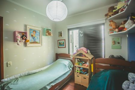 Apartamento à venda com 146m², 3 quartos e 2 vagas Apartamento à venda com 146m², 3 quartos e 2 vagasQuarto 1