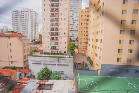 Apartamento à venda com 146m², 3 quartos e 2 vagas Apartamento à venda com 146m², 3 quartos e 2 vagasVista