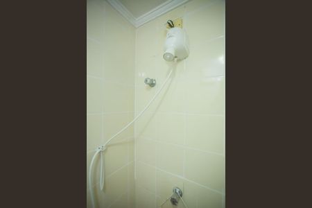 Apartamento à venda com 146m², 3 quartos e 2 vagas Apartamento à venda com 146m², 3 quartos e 2 vagasBanheiro de Serviço