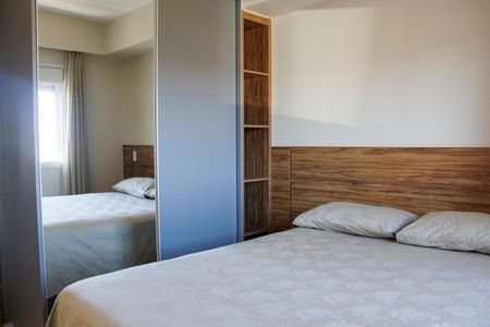 Studio para alugar com 45m², 1 quarto e 1 vaga Studio para alugar com 45m², 1 quarto e 1 vagaStudio