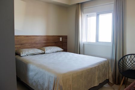 Studio para alugar com 45m², 1 quarto e 1 vaga Studio para alugar com 45m², 1 quarto e 1 vagaStudio